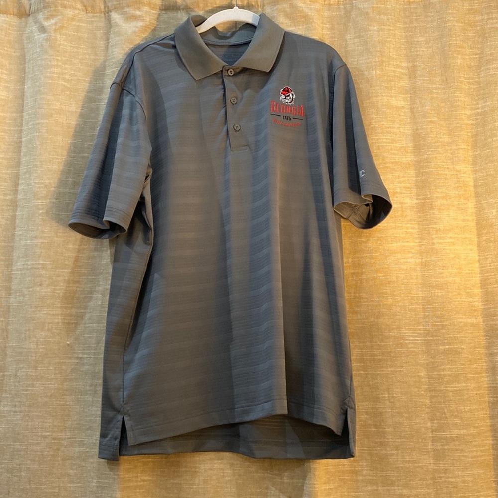 Mens champion GA polo